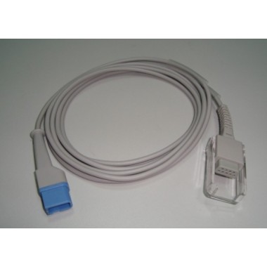 Spacelabs Spo2 Extension Cable