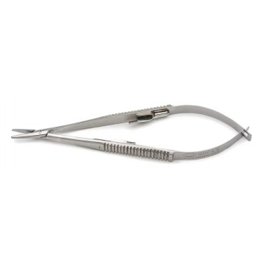 Castrovej Needle Holder