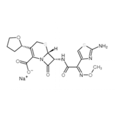 Cefminox Sodium