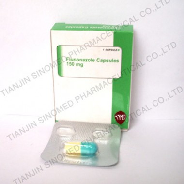 Fluconazole