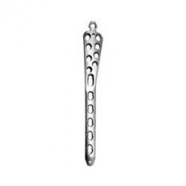 locking distal tibia plate