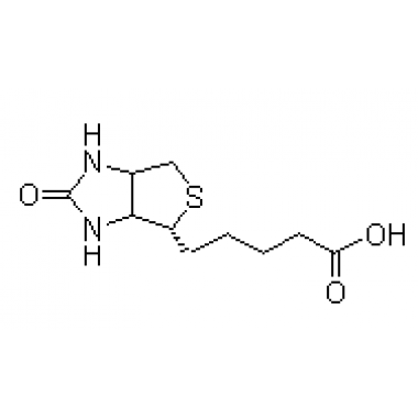 D-Biotin