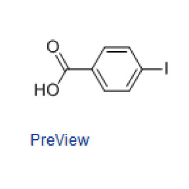4-Iodobenzoic acid