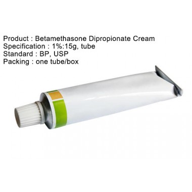 Betamethasone Dipropionate Cream