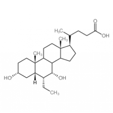 Obeticholic Acid