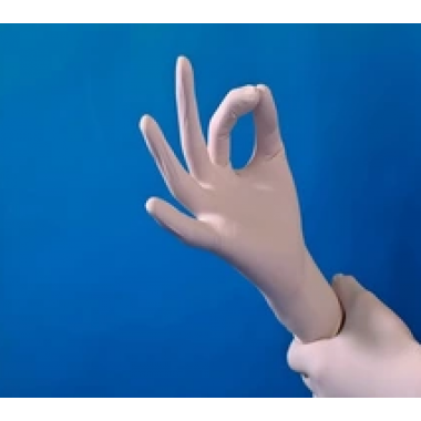 Medical Production Line Glove