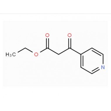 Ethyl 3-oxo-3-(pyridin-4-yl)propanoate