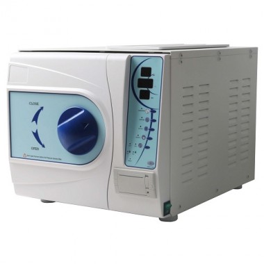 VORY autoclave 18 liter