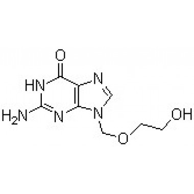 Acyclovir