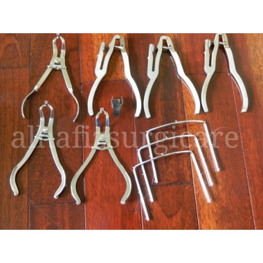 Dental instrument product