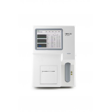 DK-1200VET Auto Hematology Analyzer