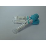 Disposable Medical Vacuum Blood Collection Tube