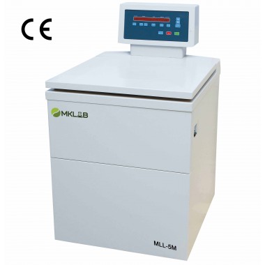 MLL-5M Low Speed Centrifuge