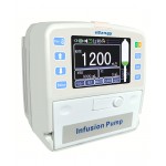 eB12 Infusion Pump