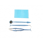 dental implant surgical set