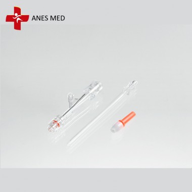 Medical Y Connector Set