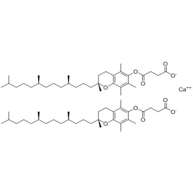 Vitamin E Calcium Succinate