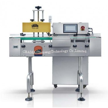 Aluminum Foil Sealing Machine