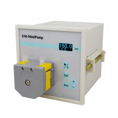 Compact Peristaltic Pump