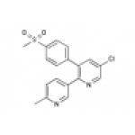 Etoricoxib