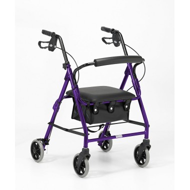 European style  best seller  rollator rolling walker