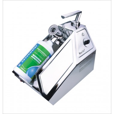 Sterilization spray for environment disinfection