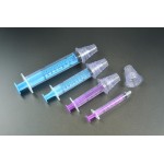 ORAL/ENTERAL SYRINGES ORAL SYRINGE WITH ADAPTOR