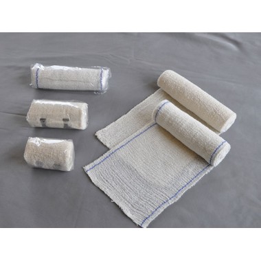 Cotton Elastic Bandage