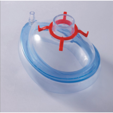 Anesthesia masks