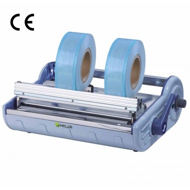 MS Series Sealing Machine