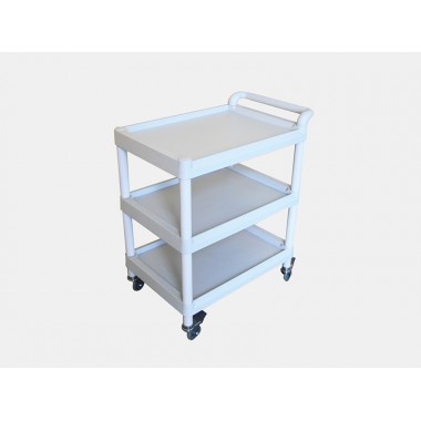 ABS Treatment Trolley