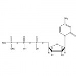 Guanosine-5\'-triphosphate disodium salt (GTP-Na2, CAS No.56001-37-7)