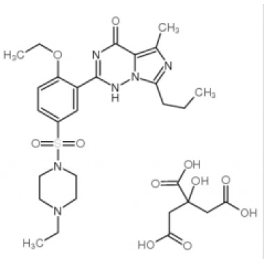 Vardenafil