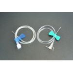 INFUSION SETS SCALP VEIN SET