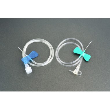 INFUSION SETS SCALP VEIN SET