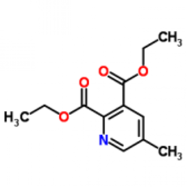 Diethyl 5-Methyl-2,3-Pyridinedicarboxylate [105151-48-2]