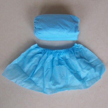 Disposable shoe cover