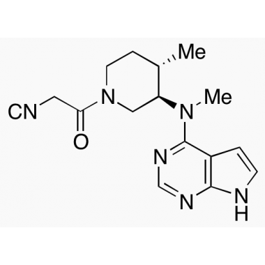 Tofacitinib