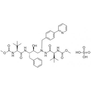 Atazanavir Sulfate