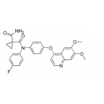 Cabozantinib