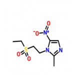 Tinidazole 19387-91-8