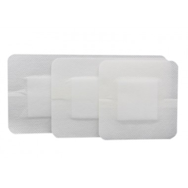 Non Woven Wound Dressing