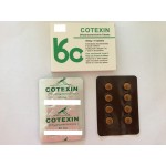 Contexin Dihydroartemisinin Tablets