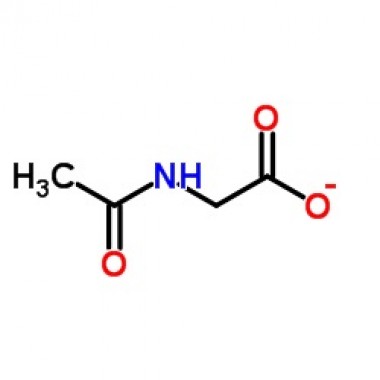 N-Acetylglycine