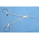 Schroeder-Pozzi forcep