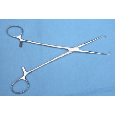 Schroeder-Pozzi forcep