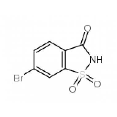 6-BROMOSACCHARINE