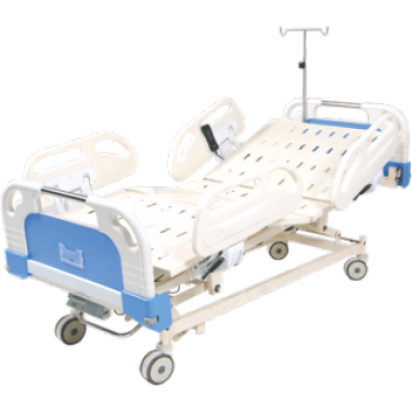 ELECTRIC ICU BED  USI - 3001H