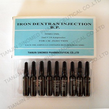 Iron Dextran Injection