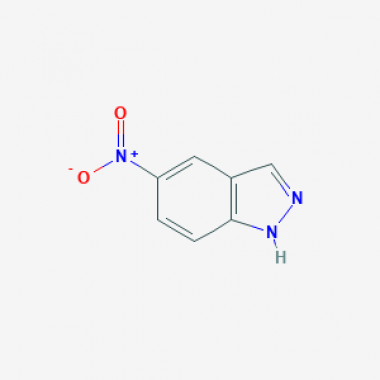 5-Nitroindazole [5401-94-5]